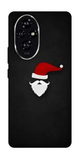 Чохол на Honor 200 Santa's mood фото 1 з 1