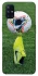Чохол на OnePlus Nord N10 5G Football Ball 2024 фото 1 з 1