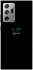 Чохол на Samsung Galaxy Note 20 Ultra Все буде Україна фото 1 з 1