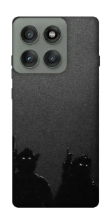 Чехол на Motorola Edge 60 Pro Night operations фото 1 из 1