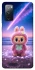 Чохол на Samsung Galaxy S20 FE Space Labubu фото 1 з 1