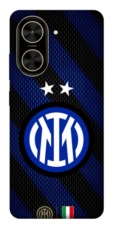 Чохол на Xiaomi Poco C71 FC Inter v2 фото 1 з 1