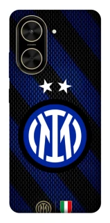 Чохол на Xiaomi Poco C71 FC Inter v2 фото 1 з 1