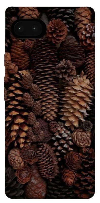 Чехол на Google Pixel 7a Magic1 фото 1 из 1