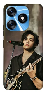 Чохол на TECNO Spark 10 V - BTS фото 1 з 1