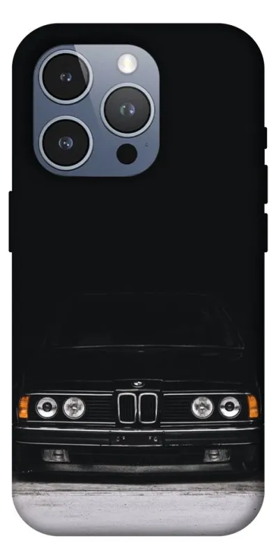 Чохол на Apple iPhone 16 Pro Max BMW v17 фото 1 з 1