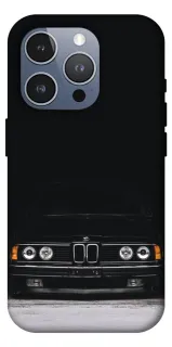 Чохол на Apple iPhone 16 Pro Max BMW v17 фото 1 з 1