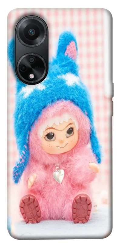 Чохол на Oppo A98 Wakuku ver.5 фото 1 з 1