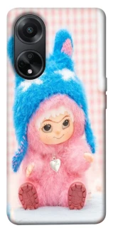 Чехол на Oppo A98 Wakuku ver.5 фото 1 из 1