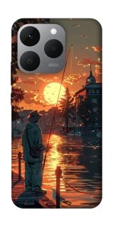 Чохол на Realme 15T Fishing фото 1 з 1