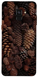 Чехол на Samsung A530 Galaxy A8 (2018) Magic1 фото 1 из 1