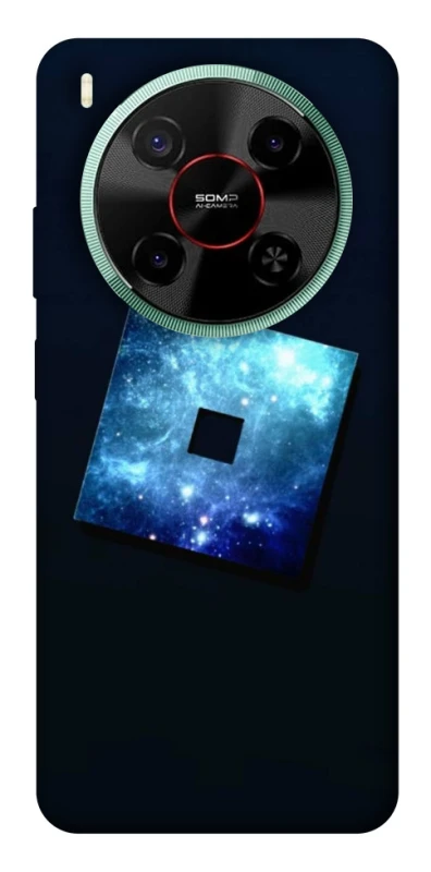 Чохол на ZTE Nubia V70 Max Adopt Me Penguin Candy фото 1 з 1