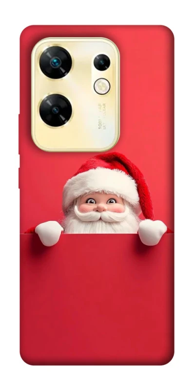 Чохол на Infinix Zero 30 4G Christmas mood ver.11 фото 1 з 1