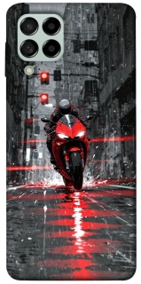 Чохол на Samsung Galaxy M53 5G biker фото 1 з 1