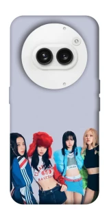 Чохол на Nothing Phone (2a) BLACKPINK фото 1 з 1