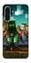 Чехол на Samsung Galaxy A36 5G Minecraft dungeon фото 1 из 1