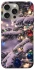 Чехол на Apple iPhone 15 Pro Max (6.7") Новогодний v31 фото 1 из 1