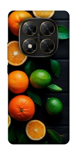 Чохол на Xiaomi Poco X7 citrus фото 1 з 1