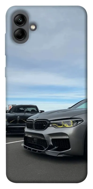 Чехол на Samsung Galaxy A04 BMW V57 фото 1 из 1