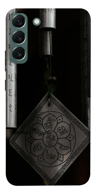 Чехол на Samsung Galaxy S22+ Талисман удачи фото 1 из 1