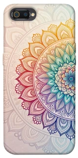 Чехол на Realme C2 Mandala ver.1 фото 1 из 1