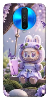 Чохол на Xiaomi Redmi K30 Labubu Dream фото 1 з 1