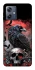 Чохол на Motorola Moto G54 Death eagle фото 1 Чохол на Motorola Moto G54 Death eagle фото 1 з 1