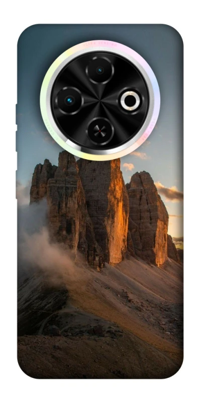 Чехол на TECNO Spark 30C Mountain v5 фото 1 из 1