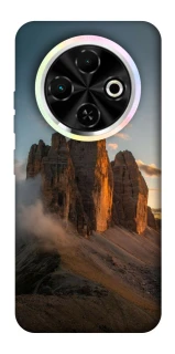 Чехол на TECNO Spark 30C Mountain v5 фото 1 из 1