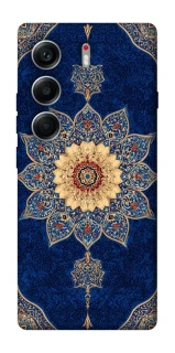 Чохол на Tecno Camon 40 Килим v54 фото 1 з 1