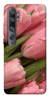 Чохол на Xiaomi Mi Note 10 / Note 10 Pro / Mi CC9 Pro Beauty фото 1 з 1