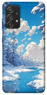 Чохол на Samsung Galaxy A52 4G / A52 5G Winter art фото 1 з 1