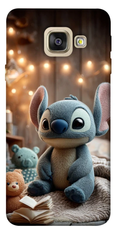 Чохол на Samsung A520 Galaxy A5 (2017) Stitch ver.16 фото 1 з 1