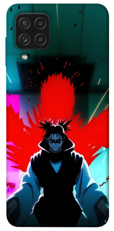 Чохол на Samsung Galaxy A22 4G Choso v4 фото 1 з 1