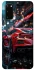 Чехол на Samsung Galaxy S20 Red sports car фото 1 из 1
