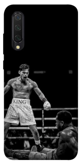 Чехол на Xiaomi Mi CC9 / Mi 9 Lite king фото 1 из 1