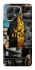 Чохол на TECNO Pova 7 King collage фото 1 з 1