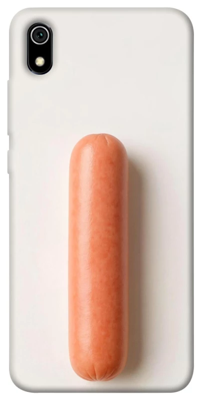 Чохол на Xiaomi Redmi 7A Сосиска фото 1 з 1