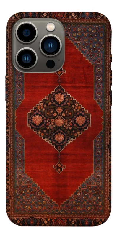 Чохол на Apple iPhone 13 Pro (6.1") Килим v12 фото 1 з 1