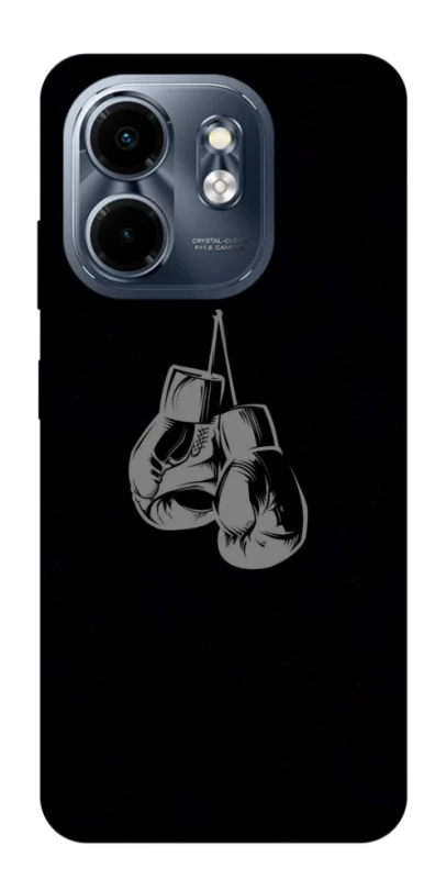 Чохол на Infinix Smart 9 4G / Hot 50i boxing фото 1 з 1