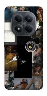 Чохол на Xiaomi Redmi Note 15 Pro 4G Project Hail Mary ver.1 фото 1 з 1