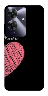 Чохол на Realme Note 60 Pair romantic theme ver.10 фото 1 з 1