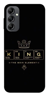 Чохол на Samsung Galaxy A14 4G/5G King ver.1 фото 1 з 1