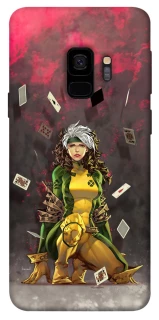 Чехол на Samsung Galaxy S9 Rogue фото 1 из 1
