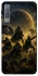 Чохол на Samsung A750 Galaxy A7 (2018) HELLDIVERS ver.2 фото 1 з 1