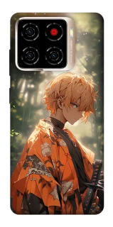 Чехол на ZTE Blade A56 Zenitsu фото 1 из 1