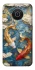 Чехол на Nokia X10 / X20 Koi carp фото 1 из 1