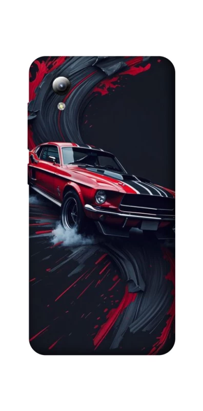 Чохол на ZTE Blade A3 (2019) Mustang v2 фото 1 з 1
