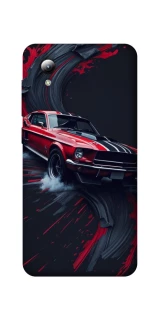 Чехол на ZTE Blade A3 (2019) Mustang v2 фото 1 из 1