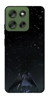 Чохол на Motorola Moto G56 5G Omniscient Reader's v4 фото 1 з 1